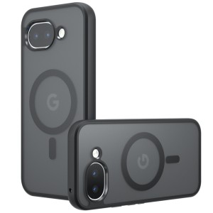 ETUI EXOGUARD MATTE LITE - GOOGLE PIXEL 10a - BLACK