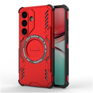 ETUI EXOGUARD SUPERSONIC 2.0 - SAMSUNG GALAXY S26 PLUS - RED