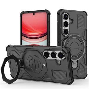 ETUI EXOGUARD MAGSHELL - SAMSUNG GALAXY S26 - BLACK