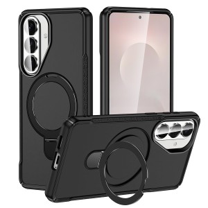 ETUI EXOGUARD MAGSHIELD - SAMSUNG GALAXY S26 PLUS - BLACK