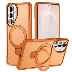 ETUI EXOGUARD MAGSHIELD - SAMSUNG GALAXY S26 PLUS - ORANGE