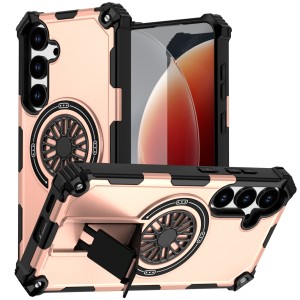 ETUI EXOGUARD ULTRACASE - SAMSUNG GALAXY S26 - ROSE