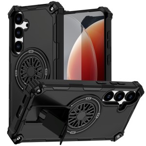 ETUI EXOGUARD ULTRACASE - SAMSUNG GALAXY S26 PLUS - BLACK