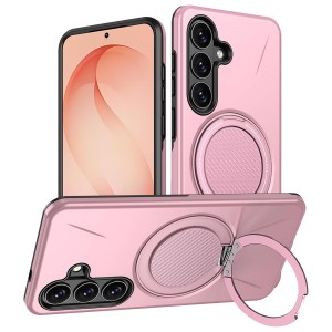 ETUI EXOGUARD MODERN RING - SAMSUNG GALAXY S26 - ROSE