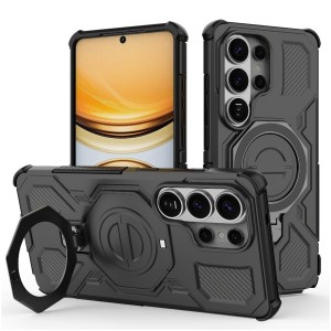 ETUI EXOGUARD MAGSHELL - SAMSUNG GALAXY S26 ULTRA - BLACK