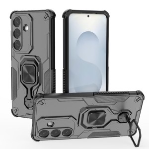 ETUI EXOGUARD MECHSHIELD - SAMSUNG GALAXY S26 - BLACK