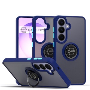 ETUI EXOGUARD O-RING - SAMSUNG GALAXY S26 PLUS - DARK BLUE