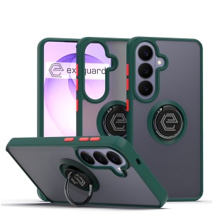 ETUI EXOGUARD O-RING - SAMSUNG GALAXY S26 - DARK GREEN