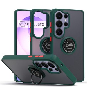 ETUI EXOGUARD O-RING - SAMSUNG GALAXY S26 ULTRA - DARK GREEN