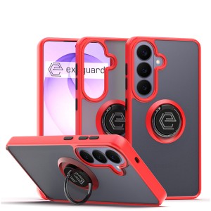 ETUI EXOGUARD O-RING - SAMSUNG GALAXY S26 - RED