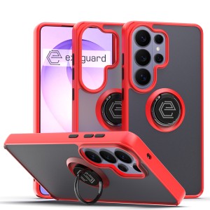 ETUI EXOGUARD O-RING - SAMSUNG GALAXY S26 ULTRA - RED