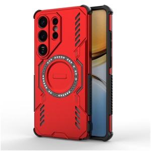 ETUI EXOGUARD SUPERSONIC 2.0 - SAMSUNG GALAXY S26 ULTRA - RED