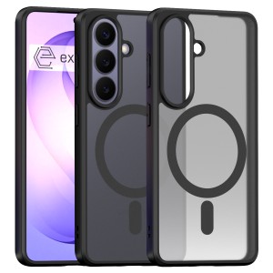 ETUI EXOGUARD MATTE LITE - SAMSUNG GALAXY S26 PLUS - BLACK