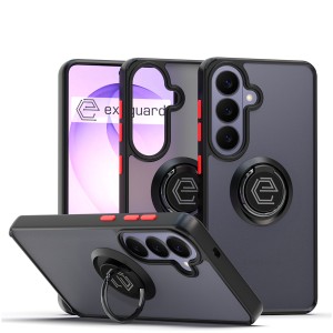 ETUI EXOGUARD O-RING - SAMSUNG GALAXY S26 - BLACK / RED