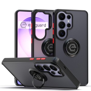 ETUI EXOGUARD O-RING - SAMSUNG GALAXY S26 ULTRA - BLACK / RED