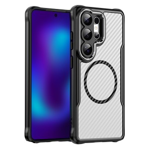 ETUI EXOGUARD CRYSTAL GLOW - SAMSUNG GALAXY S26 ULTRA - BLACK