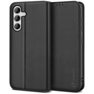 ETUI EXOGUARD WALLET 2 - SAMSUNG GALAXY S26 PLUS - BLACK