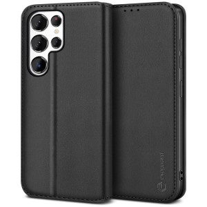 ETUI EXOGUARD WALLET 2 - SAMSUNG GALAXY S26 ULTRA - BLACK