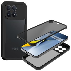 ETUI EXOGUARD 360 LITE - XIAOMI POCO F8 PRO