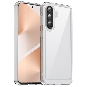 ETUI EXOGUARD FRAMECASE - SAMSUNG GALAXY A37 - CLEAR