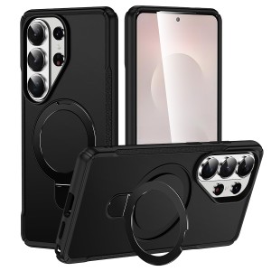 ETUI EXOGUARD MAGSHIELD - SAMSUNG GALAXY S26 ULTRA - BLACK