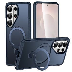 ETUI EXOGUARD MAGSHIELD - SAMSUNG GALAXY S26 ULTRA - DARK BLUE