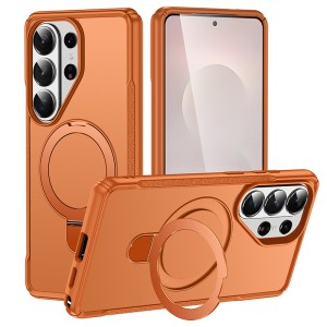 ETUI EXOGUARD MAGSHIELD - SAMSUNG GALAXY S26 ULTRA - ORANGE