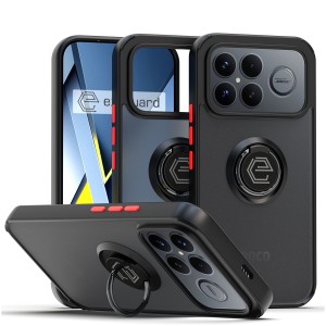 ETUI EXOGUARD O-RING - XIAOMI POCO F8 ULTRA - BLACK