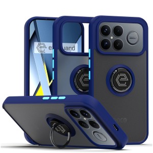 ETUI EXOGUARD O-RING - XIAOMI POCO F8 ULTRA - DARK BLUE