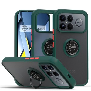 ETUI EXOGUARD O-RING - XIAOMI POCO F8 ULTRA - DARK GREEN