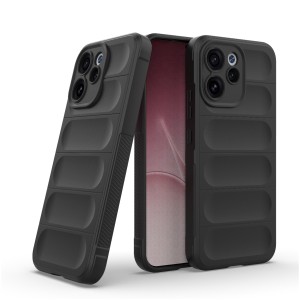 ETUI EXOGUARD MAGIC - OPPO RENO 15 F 5G / 15 FS 5G - BLACK