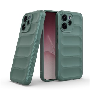 ETUI EXOGUARD MAGIC - OPPO RENO 15 F 5G / 15 FS 5G - GREEN