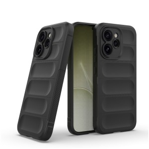 ETUI EXOGUARD MAGIC - OPPO RENO 15 PRO 5G - BLACK