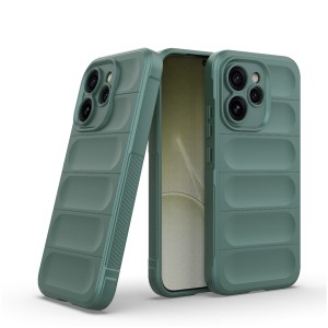ETUI EXOGUARD MAGIC - OPPO RENO 15 PRO 5G - GREEN