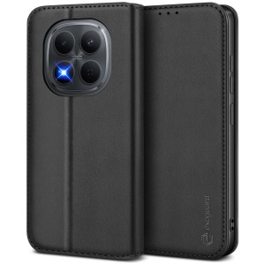 ETUI EXOGUARD WALLET 2 - XIAOMI REDMI NOTE 15 PRO 5G - BLACK