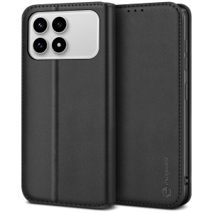 ETUI EXOGUARD WALLET 2 - XIAOMI POCO F8 PRO - BLACK