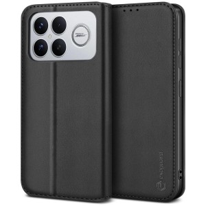 ETUI EXOGUARD WALLET 2 - XIAOMI POCO F8 ULTRA - BLACK