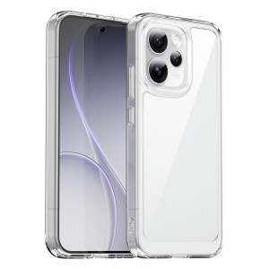 ETUI EXOGUARD FRAMECASE - OPPO RENO 15 PRO 5G - CLEAR