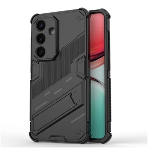 ETUI EXOGUARD BIBERCAS - SAMSUNG GALAXY S26 - BLACK