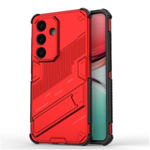 ETUI EXOGUARD BIBERCAS - SAMSUNG GALAXY S26 PLUS - RED