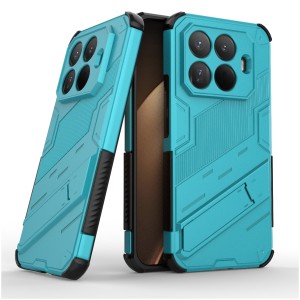 ETUI EXOGUARD BIBERCAS - XIAOMI 15T PRO 5G - BLUE