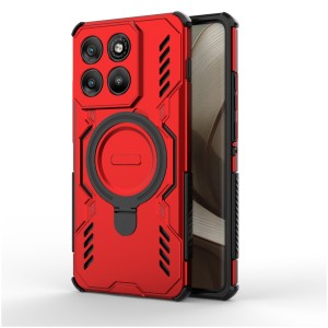 ETUI EXOGUARD SONICRING - MOTOROLA EDGE 70 - RED