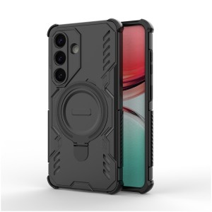 ETUI EXOGUARD SONICRING - SAMSUNG GALAXY S26 PLUS - BLACK