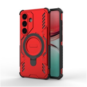 ETUI EXOGUARD SONICRING - SAMSUNG GALAXY S26 PLUS - RED