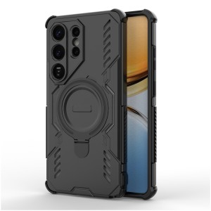 ETUI EXOGUARD SONICRING - SAMSUNG GALAXY S26 ULTRA - BLACK