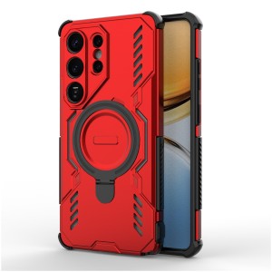 ETUI EXOGUARD SONICRING - SAMSUNG GALAXY S26 ULTRA - RED