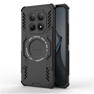 ETUI EXOGUARD SUPERSONIC 2.0 - XIAOMI REDMI NOTE 15 (4G) - BLACK