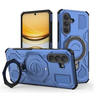 ETUI EXOGUARD MAGSHELL - SAMSUNG GALAXY A57 - BLUE