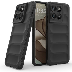 ETUI EXOGUARD MAGIC - MOTOROLA EDGE 70 - BLACK