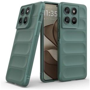 ETUI EXOGUARD MAGIC - MOTOROLA EDGE 70 - GREEN